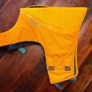 Ruffwear Life Jacket